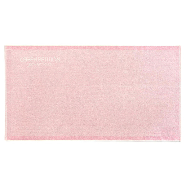 GREEN PETITION Calm Fit Peaceful Candy 76x142 cm Havlu